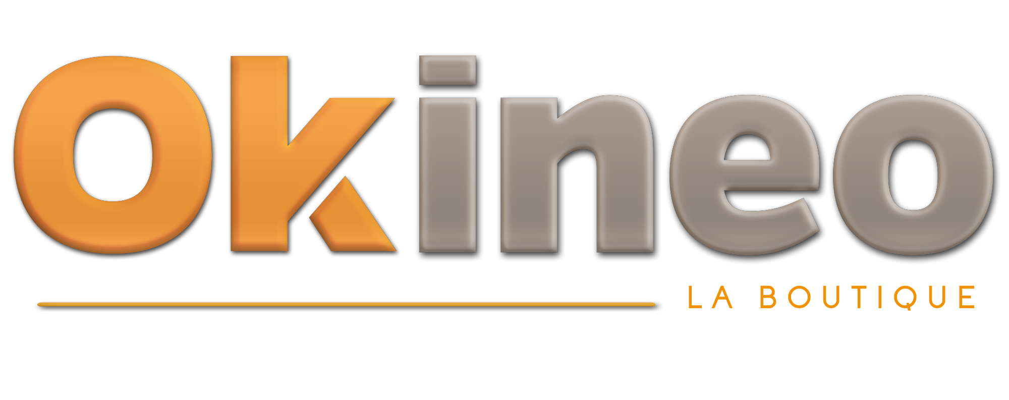 OKINEO - LA Boutique