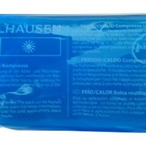 COMPRESSE CHAUD-FROID 16X26CM