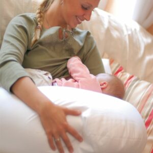 COUSSIN DE POSITIONNEMENT SISSEL CONFORT  195X35CM