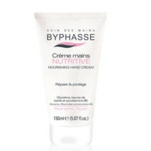 CRÈME MAINS BEURRE DE KARITÉ 150ML